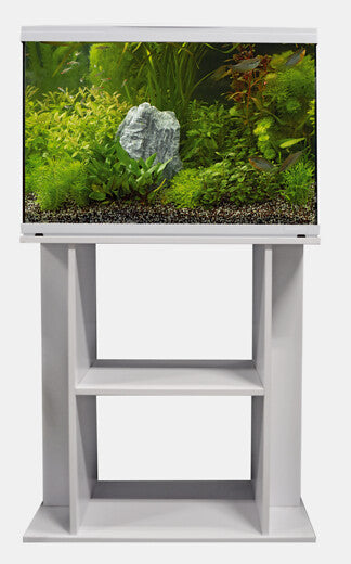 Superfish meuble start 100 blanc