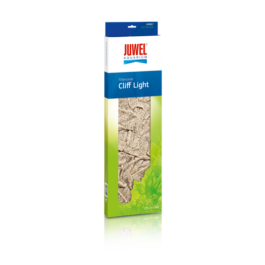 juwel couverture de filtre cliff light (2pièces)