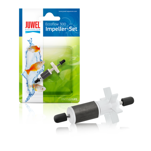 juwel pompe eccoflow 300 axe + rotor