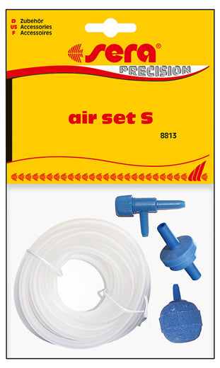 Sera Air set S