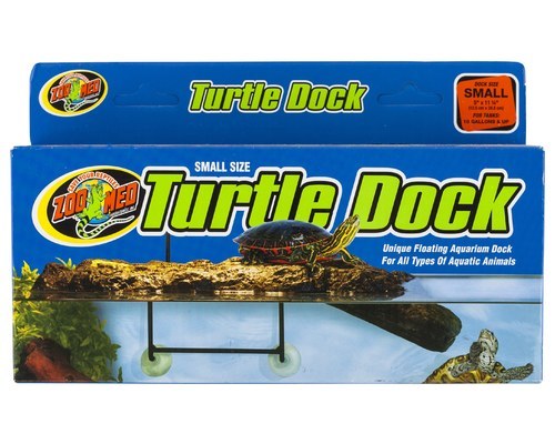 turtle dock small