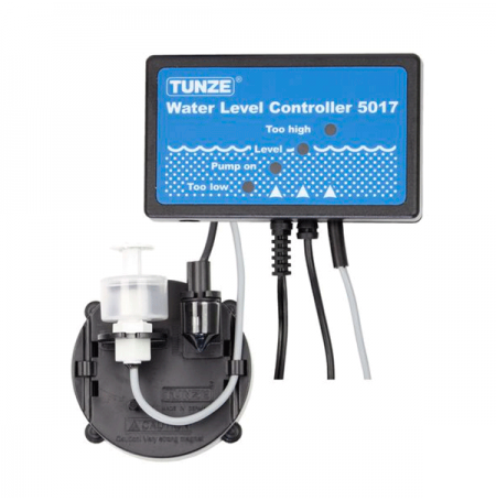 tunze osmolateur