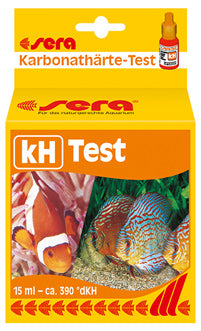 Sera Test kH