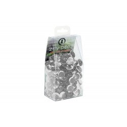 superfish zen déco crystal stones transparent