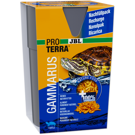 JBL Gammarus Recharge 750ml