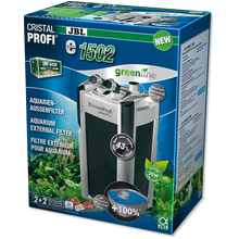 JBL CristalProfi e1502 greenline