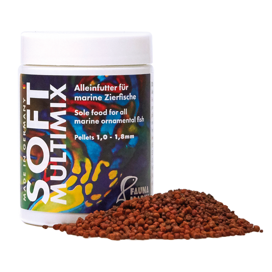fauna marin soft multi mix 250ml