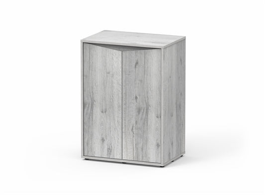 Aquatlantis Meuble splendid 60 chêne blanchi