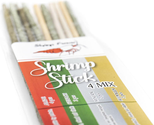 Shrimp Stick Mix 10 pcs
