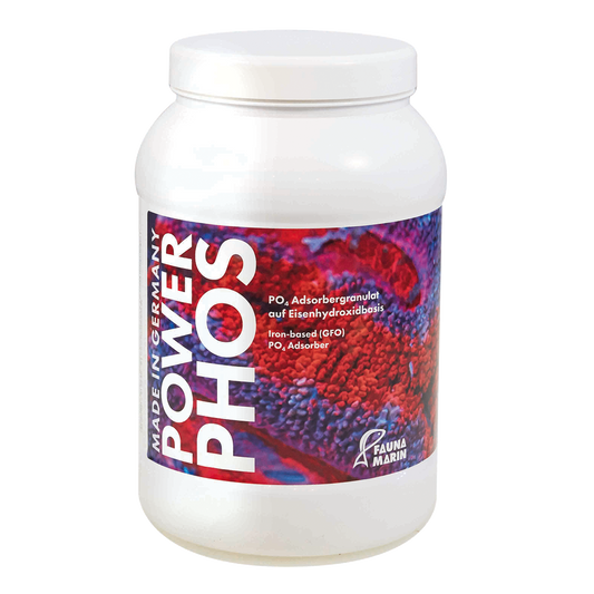 fauna marin power phos 5500ml