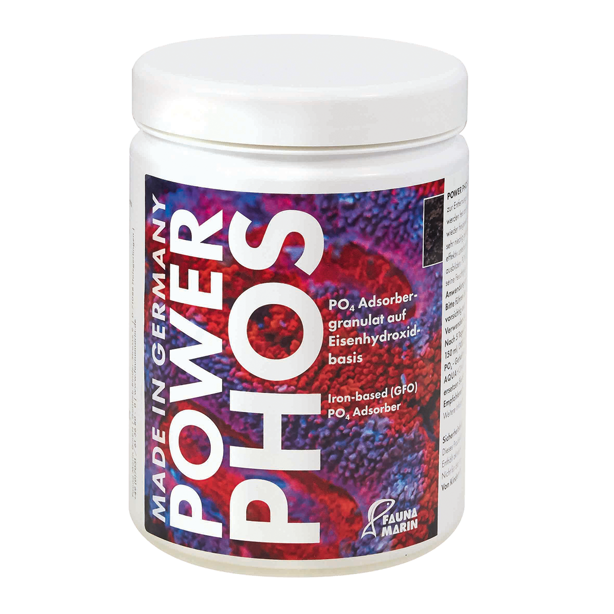 fauna marin power phos 1000ml