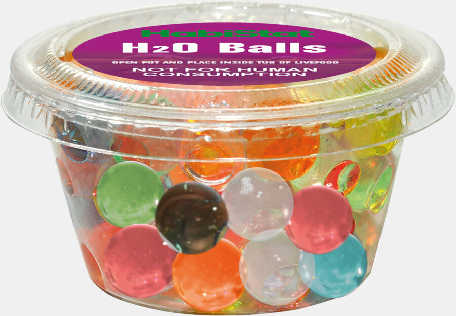 HABISTAT H2O balls
