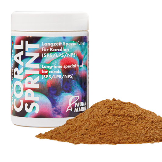 Fauna Marin Coral Sprint 100ml