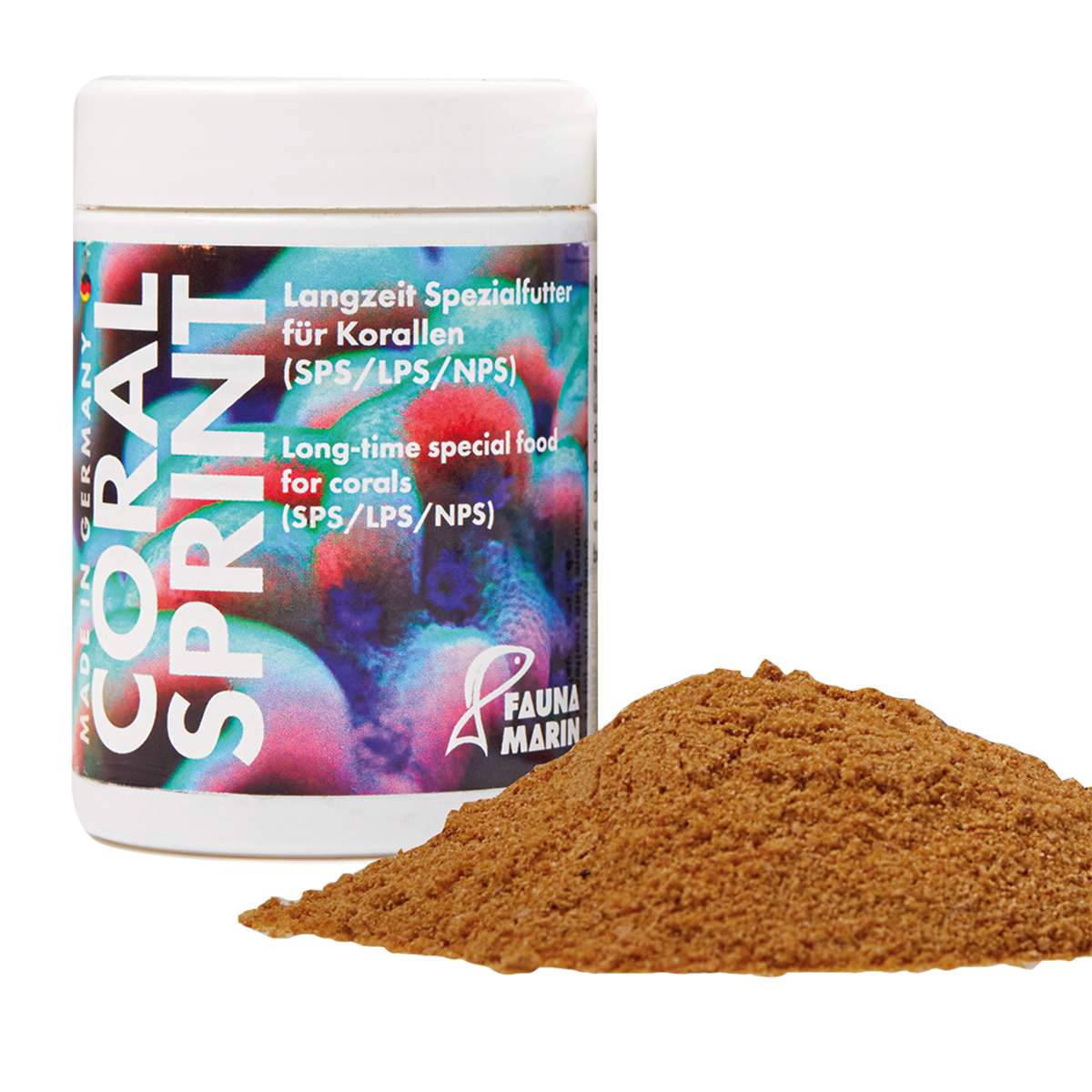 Fauna Marin Coral Sprint 250ml