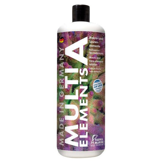 Multi Elements A - 1000 ml