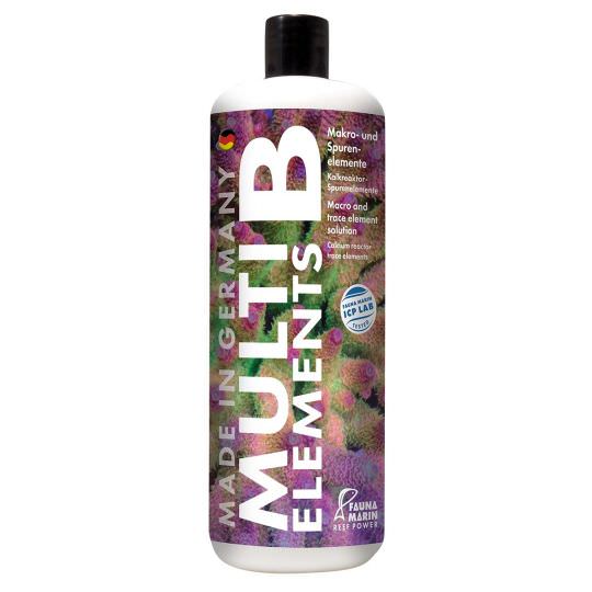 Multi Elements B - 1000 ml