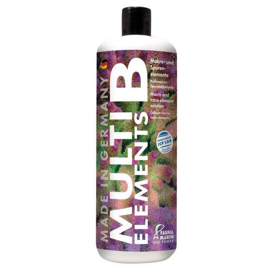 Multi Elements B - 1000 ml