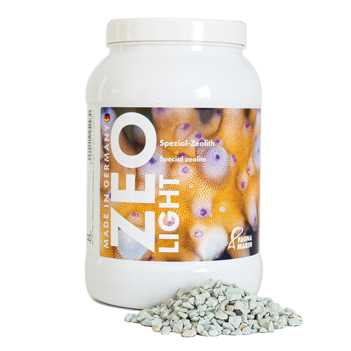 fauna marin zeo-light 5500ml