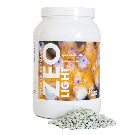 fauna marin zeo-light 5500ml