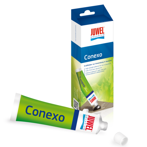 juwel conexo 80ml noir