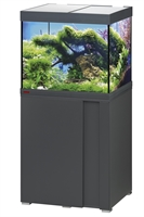 Eheim vivaline led 150 anthracite + filtre interne