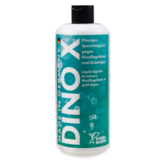 fauna marin dino X 250ml