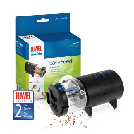 juwel easyfeed