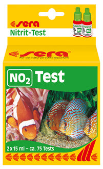 Sera Test NO2