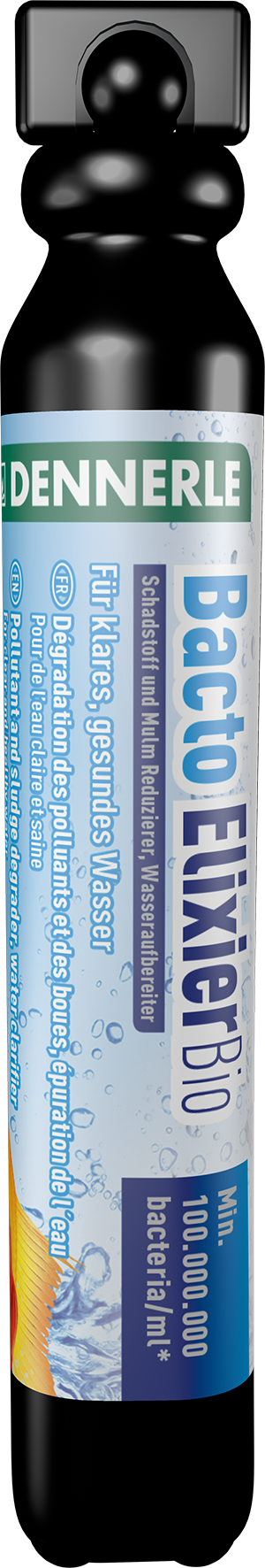 Dennerle Bacto ElixierBio 50ml