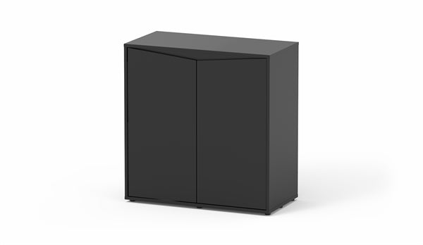 Aquatlantis Meuble splendid 80 noir