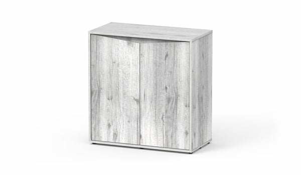 Aquatlantis Meuble splendid 80 chêne blanchi