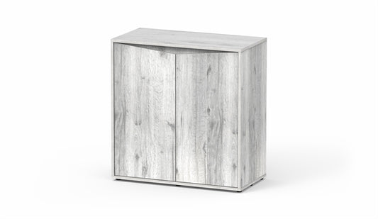 Aquatlantis Meuble splendid 80 chêne blanchi
