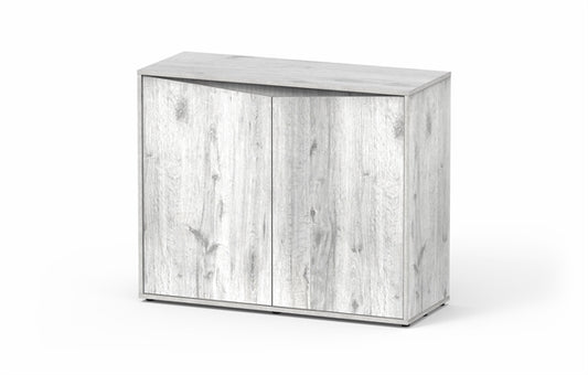 Aquatlantis Meuble splendid 100 chêne blanchi