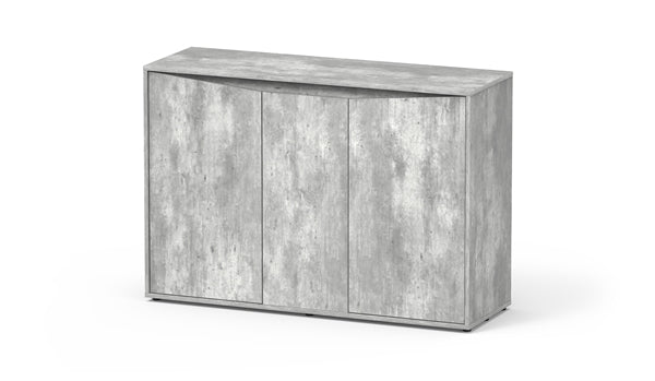 Aquatlantis Meuble splendid 120 beton