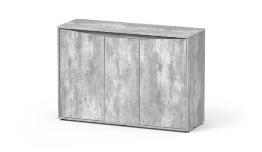 Aquatlantis Meuble splendid 120 beton