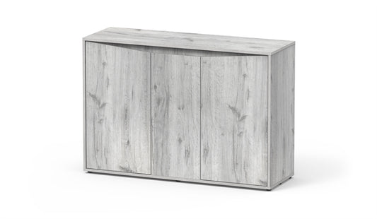 Aquatlantis Meuble splendid 120 chêne blanchi