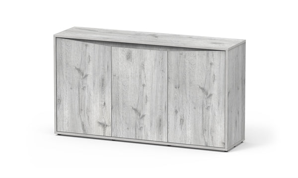 Aquatlantis Meuble splendid 150 chêne blanchi