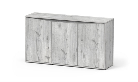Aquatlantis Meuble splendid 150 chêne blanchi