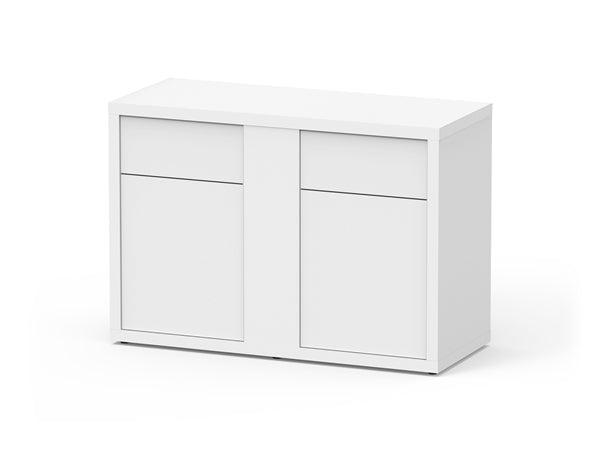 Aquatlantis Meuble Sublime 120 x 50 blanc