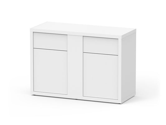 Aquatlantis Meuble Sublime 120 x 50 blanc