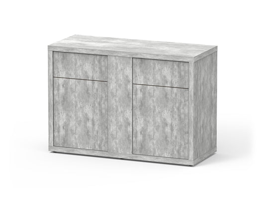 Aquatlantis Meuble Sublime 120 x 50 beton