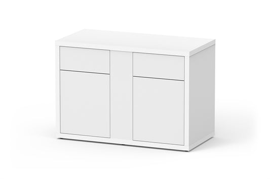 Aquatlantis Meuble Sublime120 x 60 blanc