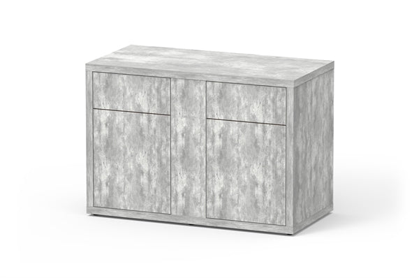 Aquatlantis Meuble Sublime120 x 60 beton