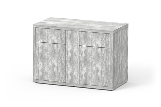 Aquatlantis Meuble Sublime120 x 60 beton