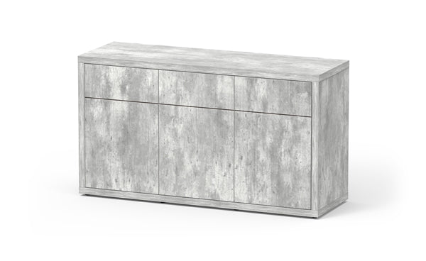 Aquatlantis Meuble Sublime 150 x 50 beton