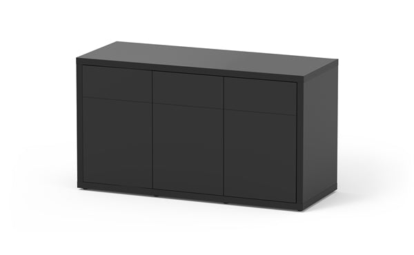 Aquatlantis Meuble Sublime150 x 60 noir