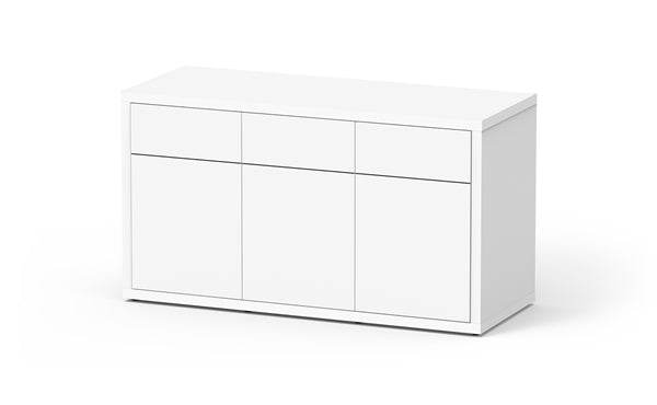 Aquatlantis Meuble Sublime150 x 60 blanc