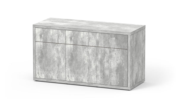 Aquatlantis Meuble Sublime150 x 60 beton