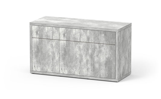 Aquatlantis Meuble Sublime150 x 60 beton