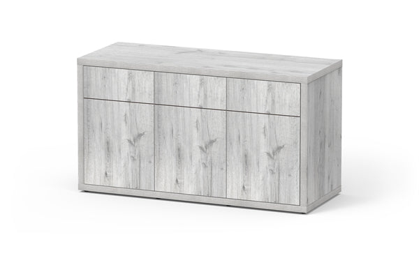 Aquatlantis Meuble Sublime150 x 60 chêne blanchi